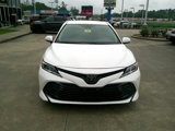Used 2019 Toyota Camry LE image 6