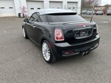 Used 2014 MINI Cooper Coupe S image 3
