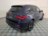 Used 2022 Mercedes-Benz GLC 300 4MATIC image 4