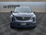 Used 2019 Cadillac XT4 Luxury w/ Cold Weather Package image 3