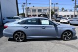 Used 2022 Honda Accord Sport image 2