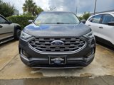 Used 2019 Ford Edge Titanium image 2