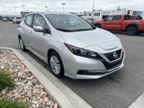 Used 2019 Nissan Leaf S w/ S Charge Package image 3