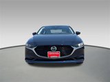 New 2025 MAZDA MAZDA3 s image 2