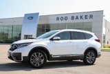 Used 2021 Honda CR-V Touring image 3