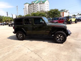 Used 2021 Jeep Wrangler Unlimited Rubicon image 4