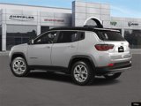 New 2024 Jeep Compass Latitude w/ Convenience Group image 4
