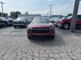 New 2025 Chevrolet Trax RS w/ Driver Confidence Package image 3