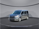 Used 2017 Ford Transit Connect XLT image 4
