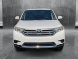 Used 2012 Toyota Highlander FWD image 2