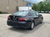 Used 2021 Toyota Camry LE image 3