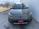 Used 2017 Subaru Outback 2.5i Limited image 3
