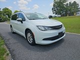 Used 2021 Chrysler Voyager Lxi image 3