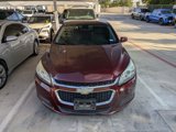 Used 2016 Chevrolet Malibu LT w/ Power Convenience Package image 3