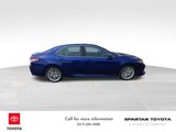 Used 2018 Toyota Camry XLE image 4