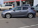 Used 2012 Lexus CT 200h image 3