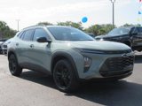 New 2025 Chevrolet Trax ACTIV image 3