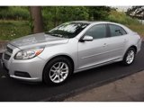 Used 2013 Chevrolet Malibu LT w/ Power Convenience Package image 2