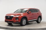 Used 2019 Hyundai Santa Fe SE image 3