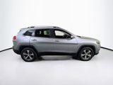 Used 2021 Jeep Cherokee Limited w/ Elite Package image 4