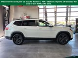 Used 2022 Volkswagen Atlas SE image 2