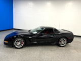 Used 2004 Chevrolet Corvette Z06 w/ Memory Package image 4