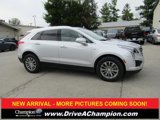 Used 2017 Cadillac XT5 Luxury w/ Driver Awareness Package image 3