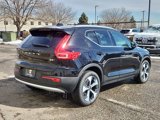New 2025 Volvo XC40 B5 Core w/ Protection Package Premier image 3