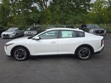 New 2025 Kia K4 EX image 4