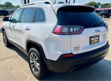 Used 2020 Jeep Cherokee Latitude Plus w/ Comfort/Convenience Group image 5