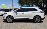 Used 2017 Ford Edge Titanium w/ Equipment Group 302A image 2