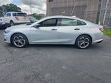 Used 2021 Chevrolet Malibu LT image 4