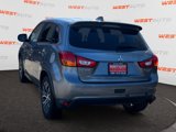 Used 2017 Mitsubishi Outlander Sport ES image 3