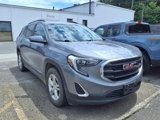 Used 2021 GMC Terrain SLE w/ Driver Convenience Package image 2