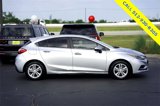 Used 2017 Chevrolet Cruze LT w/ Convenience Package image 5