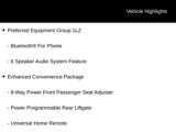 Used 2017 Chevrolet Equinox Premier w/ Enhanced Convenience Package image 3