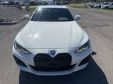 Certified 2023 BMW 430i Gran Coupe xDrive w/ M Sport Package image 2