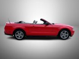 Used 2010 Ford Mustang Premium image 4