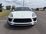 Used 2016 Porsche Macan S image 2