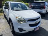 Used 2013 Chevrolet Equinox LS image 5