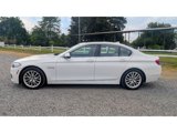 Used 2015 BMW 528i xDrive Sedan image 4