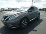 Used 2017 Nissan Murano Platinum w/ Platinum Technology Package image 5