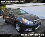 Used 2011 Subaru Outback 2.5i Limited w/ PWR Moonroof Pkg image 4