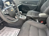 Used 2016 Chevrolet Cruze LT image 3