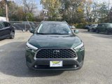 Used 2023 Toyota Corolla Cross XLE image 2