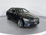 Certified 2021 Mercedes-Benz C 300 4MATIC Sedan image 3