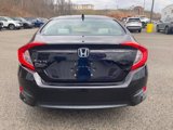Used 2018 Honda Civic EX image 6