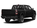 Certified 2021 RAM 1500 Rebel w/ Rebel Level 2 Equipment Group image 3