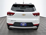 Used 2024 Chevrolet TrailBlazer LT w/ Driver Confidence Package image 6