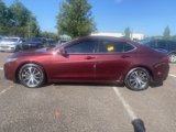 Used 2016 Acura TLX image 4